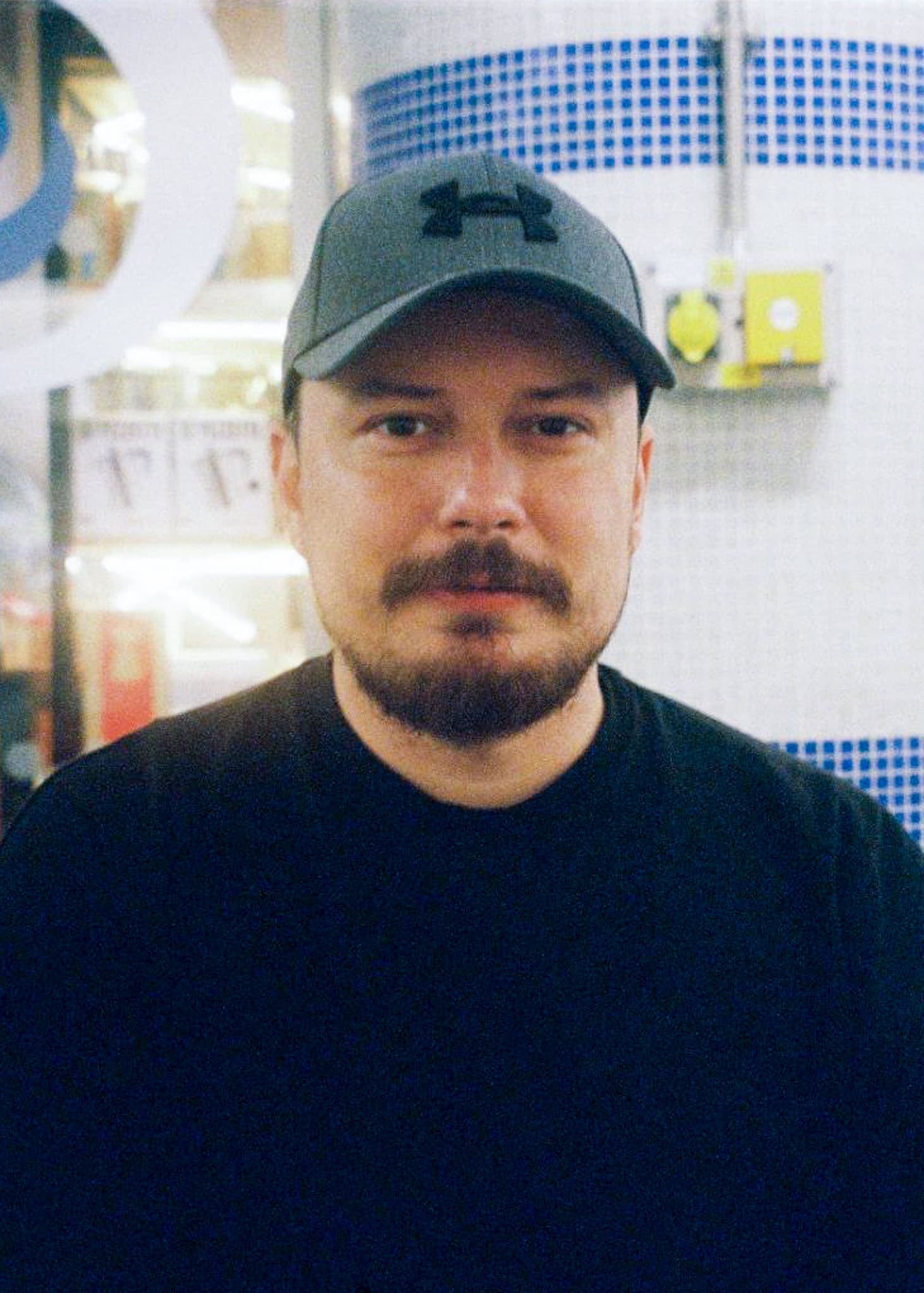 Roman Majerský, co-founder Longform